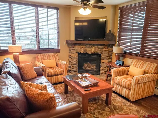 $112,000 | 24 Sheol Street, Unit 301B, Durango, CO 81301