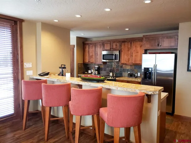 $112,000 | 24 Sheol Street, Unit 301B, Durango, CO 81301