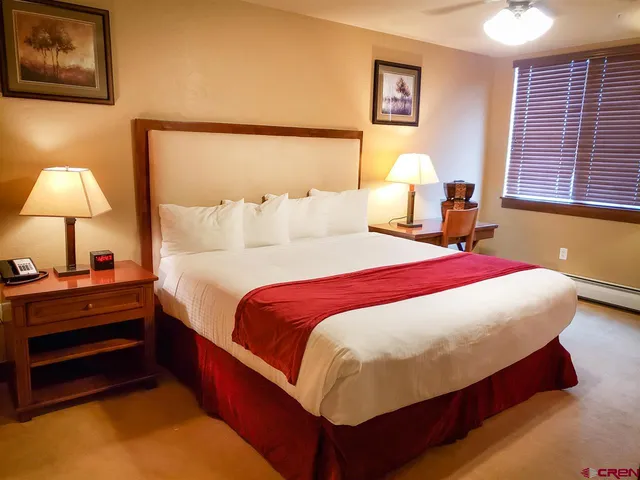 $112,000 | 24 Sheol Street, Unit 301B, Durango, CO 81301