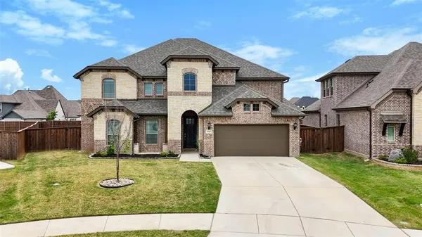 $730,000 | 1501 Wild Indigo Drive, Mansfield, TX 76063