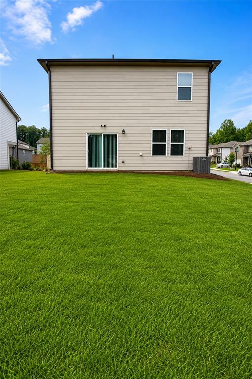 8317 Hunters Grv Road Union City, GA 30291 - Photo 37 of 39
