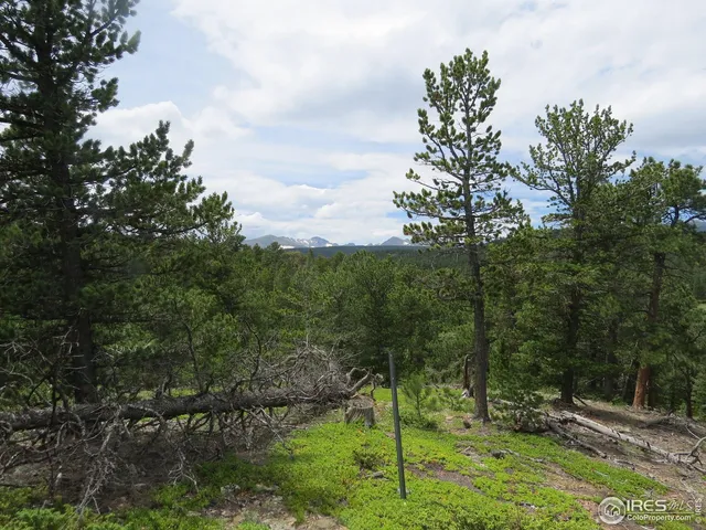 $99,000 | 0 Peak To Peak Highway, Boulder, CO 80302