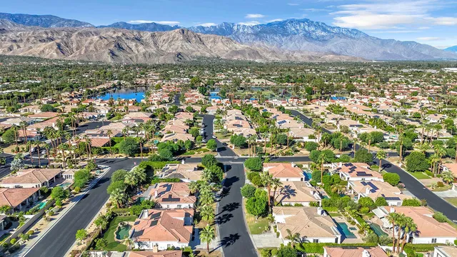 $1,095,000 | 29 Calle La Reina, Rancho Mirage, CA 92270