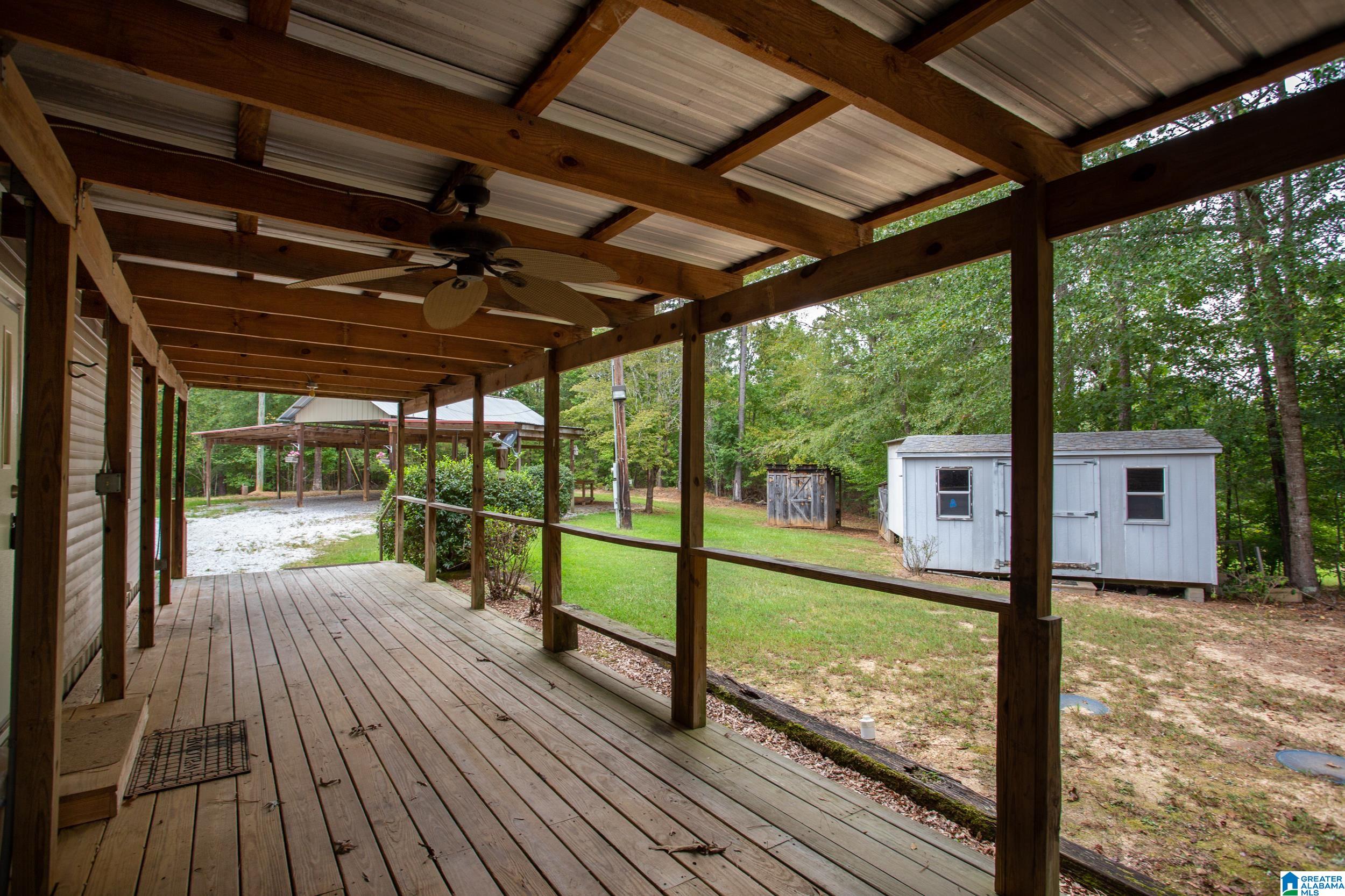 793 Pine Ridge Road Wellington, AL 36279 - Photo 28 of 32