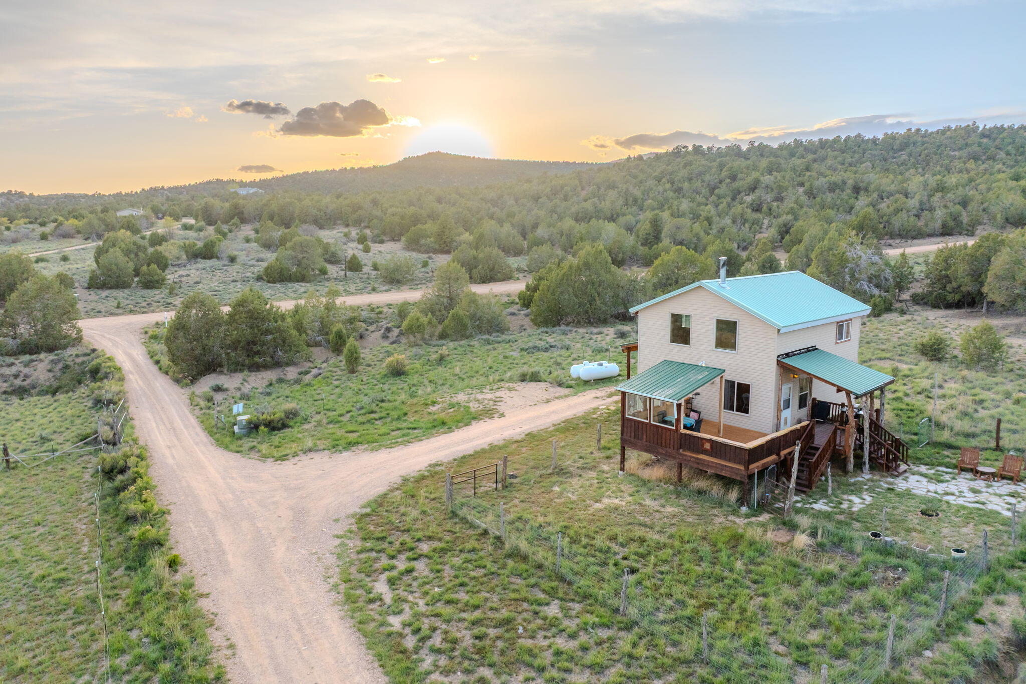 403 Mineral Spring Road Mount Carmel, UT 84755 - Photo 44 of 67 Second Home With Views