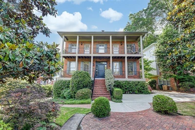 2807 Osborne Road Northeast Brookhaven, GA 30319 - Photo 1 of 1 Gallery Image 1