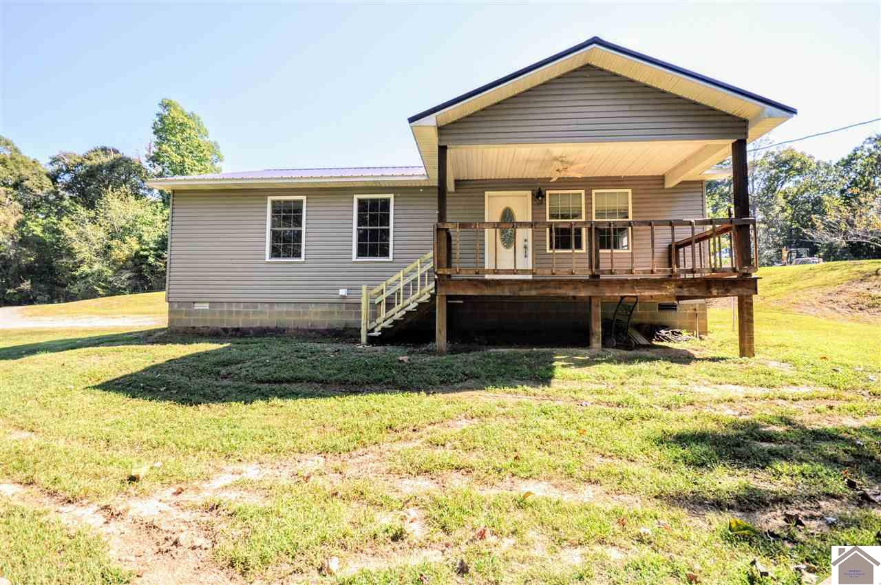 51 Robertson Road Kuttawa, KY 42055 - Photo 1 of 1 Photo 1