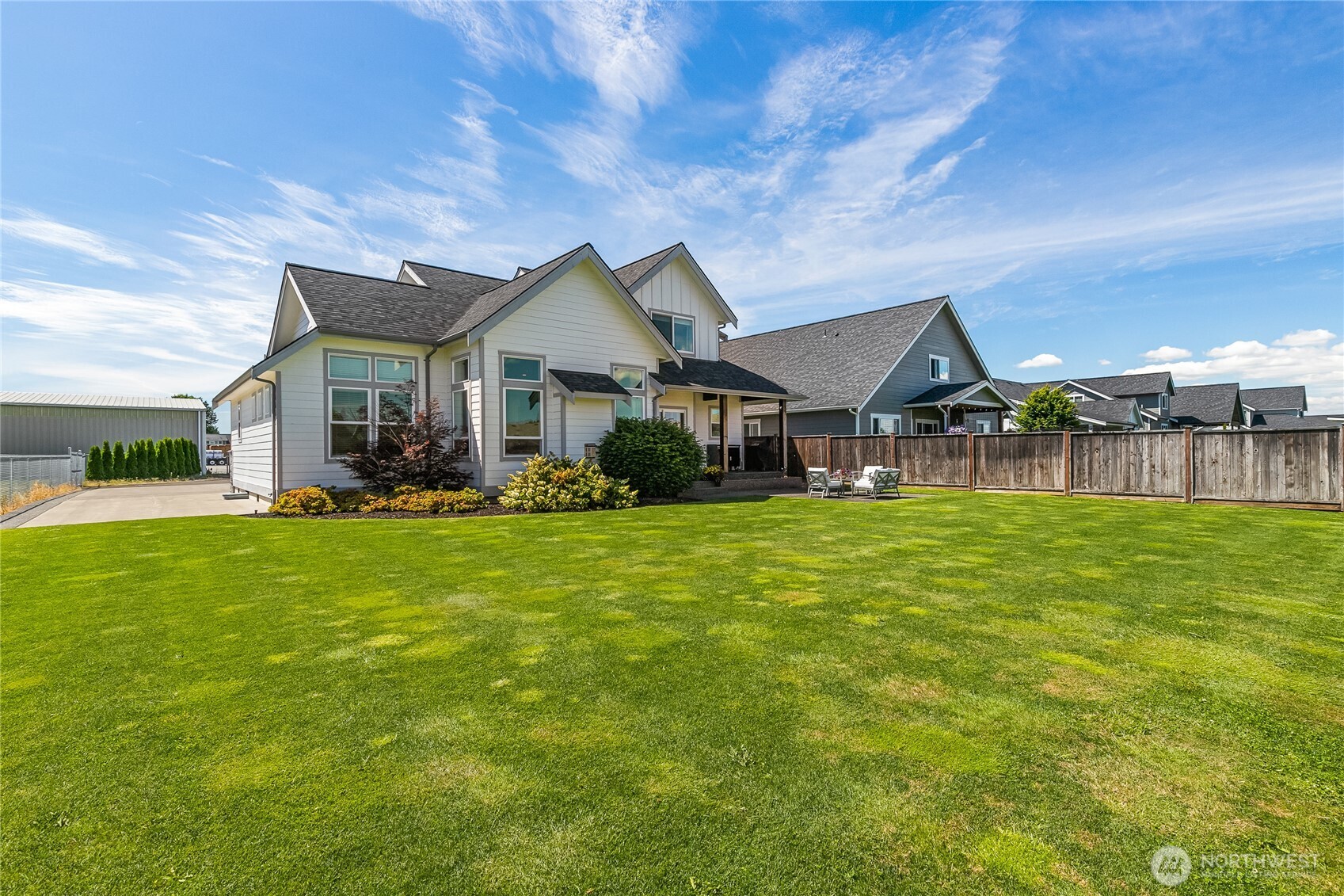 814 Rye Court Lynden, WA 98264 - Photo 34 of 40