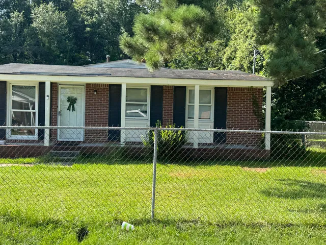 $149,900 | 2031 Atlantic Avenue, Orangeburg, SC 29115
