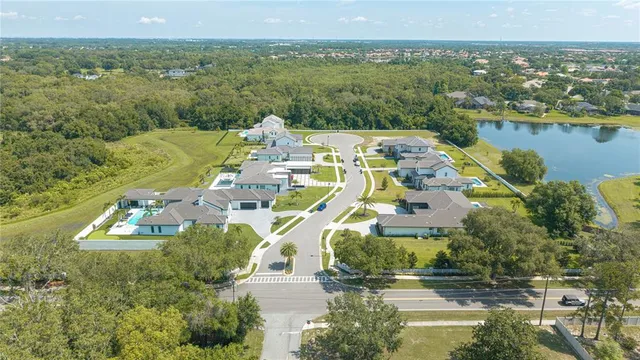 $1,000,000 | 2504 Windermere Reserve Court, Windermere, FL 34786