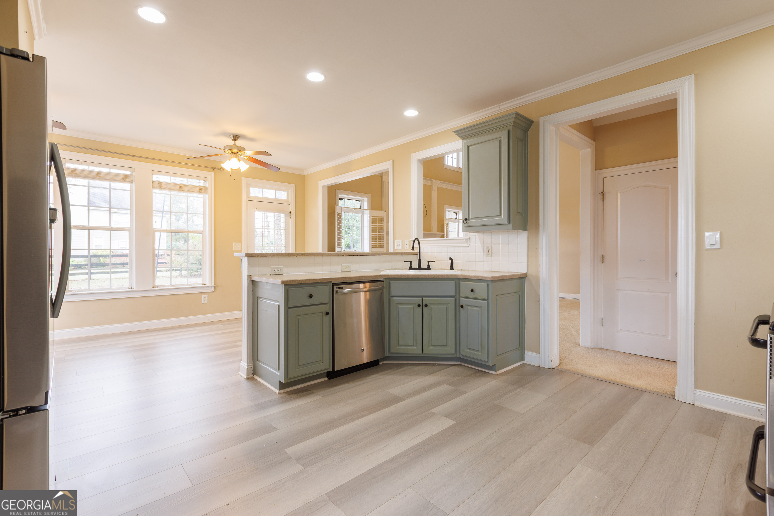 2601 Alexis Way Monroe, GA 30656 - Photo 12 of 48