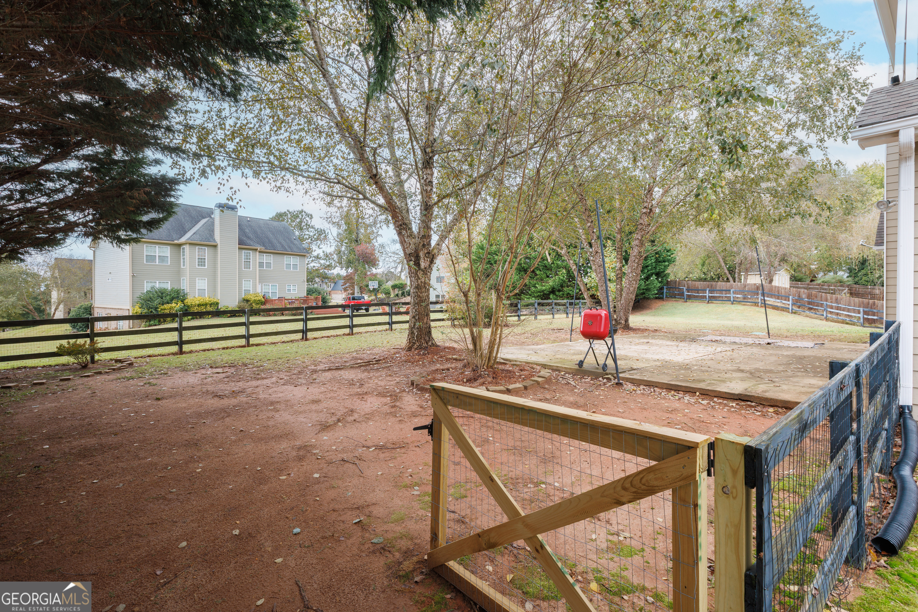 2601 Alexis Way Monroe, GA 30656 - Photo 34 of 48