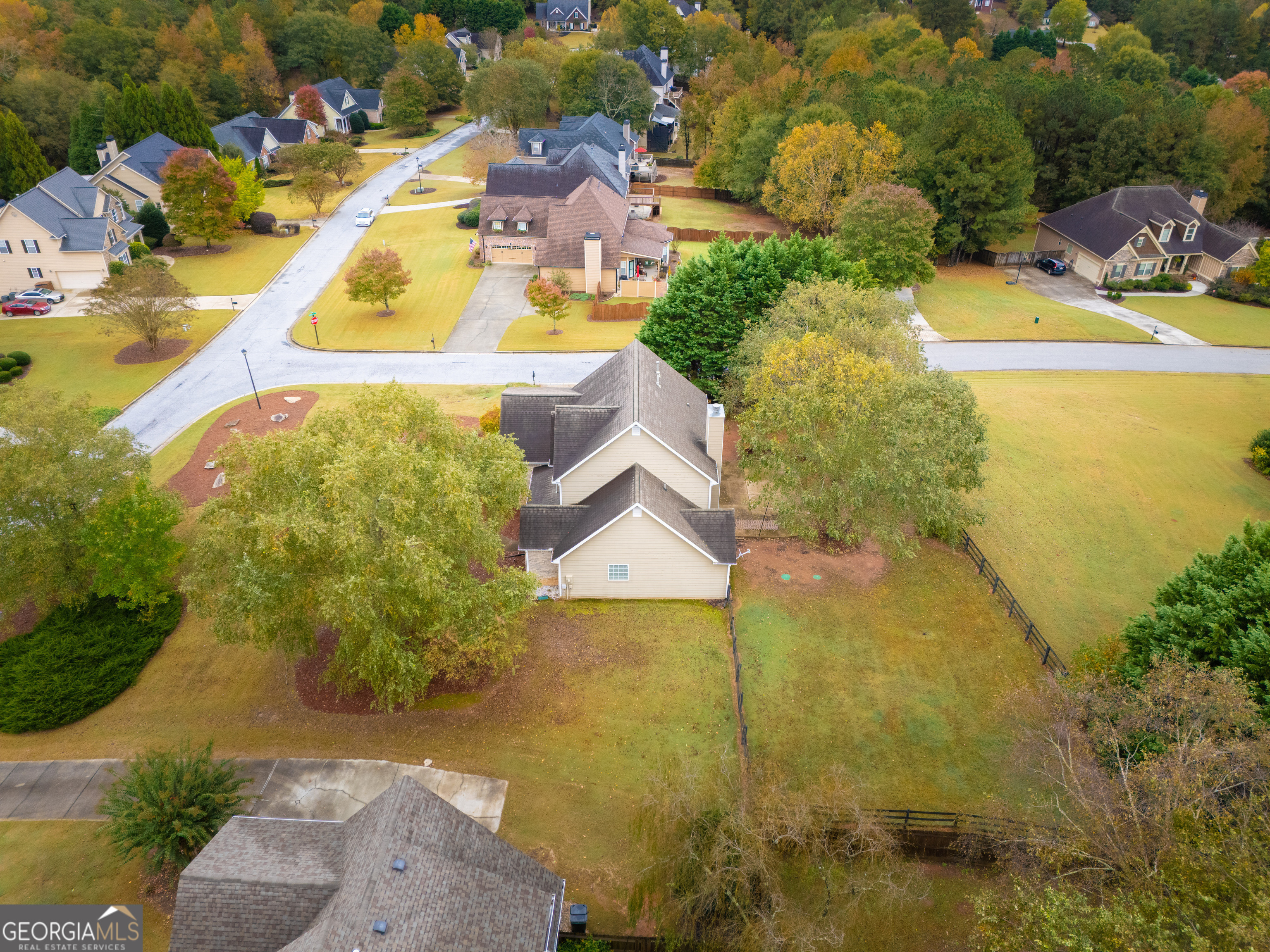 2601 Alexis Way Monroe, GA 30656 - Photo 39 of 48