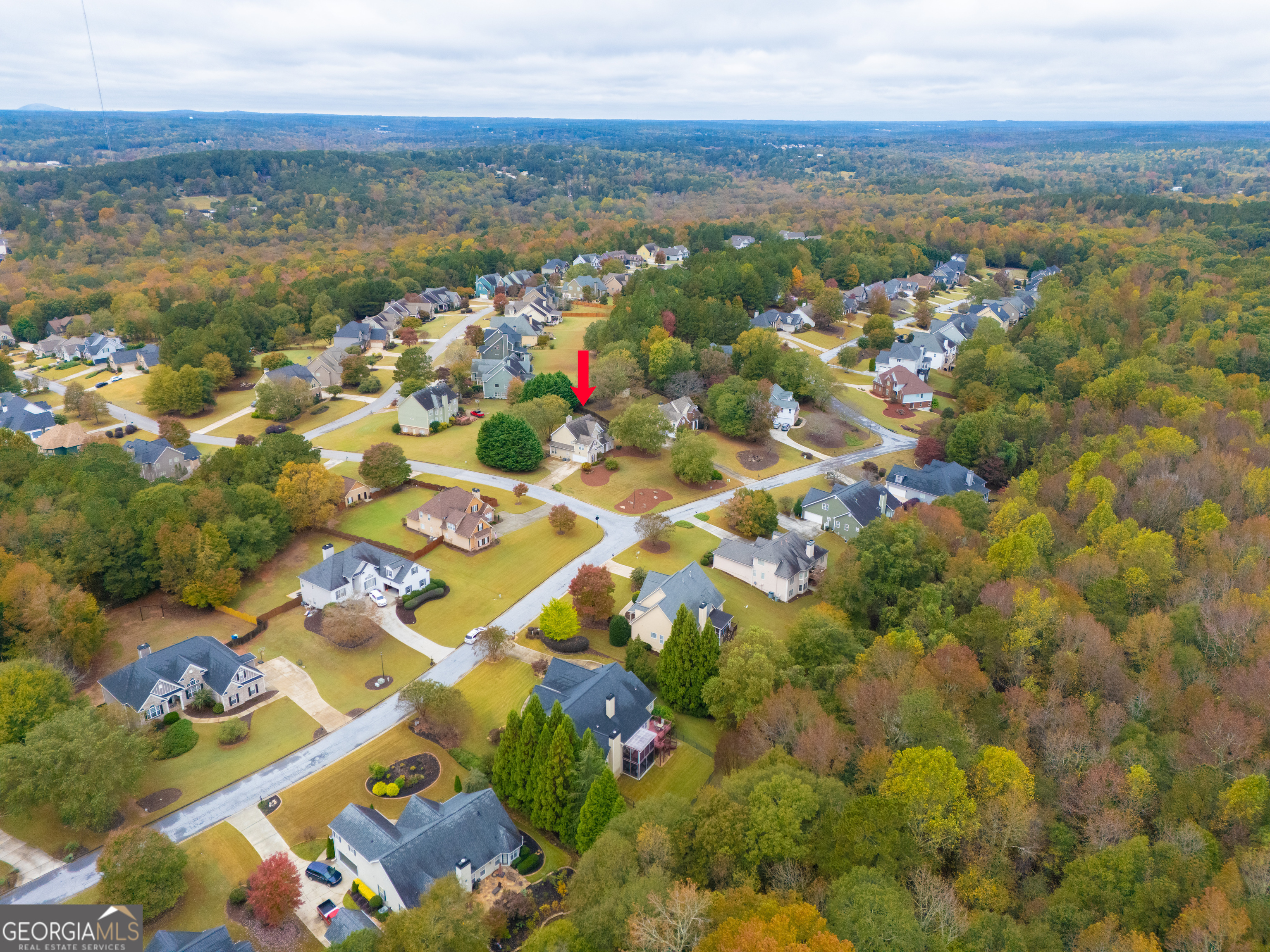 2601 Alexis Way Monroe, GA 30656 - Photo 43 of 48
