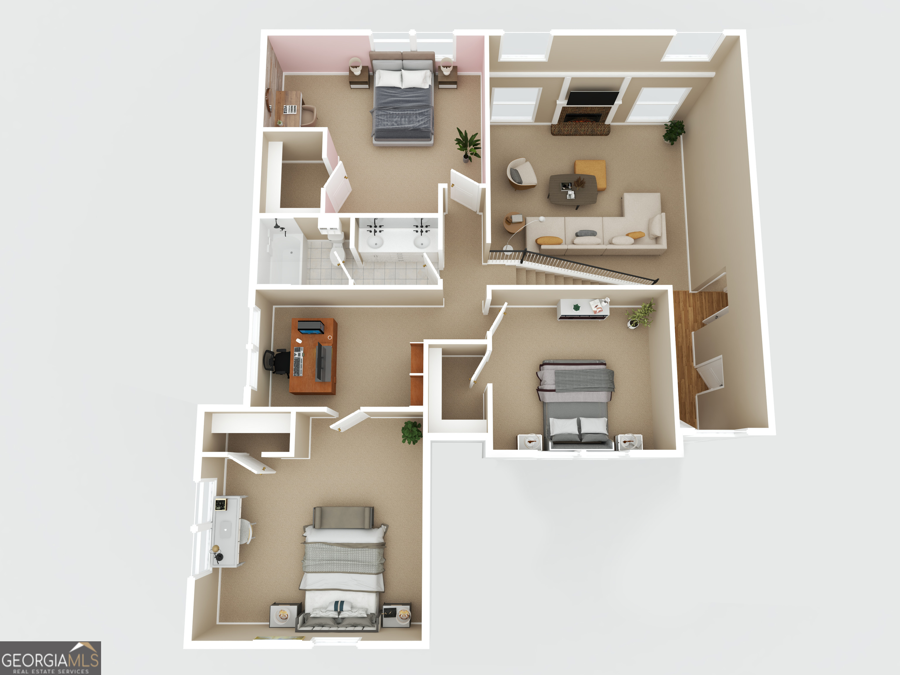 2601 Alexis Way Monroe, GA 30656 - Photo 48 of 48