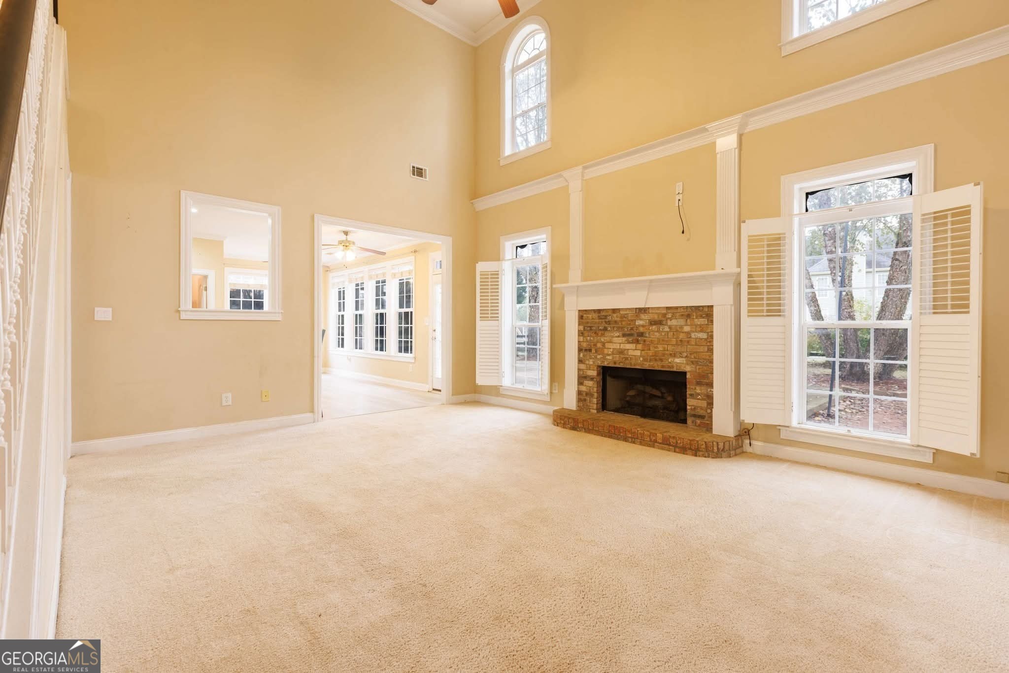 2601 Alexis Way Monroe, GA 30656 - Photo 8 of 48