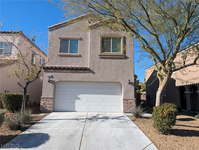 $2,195 | 6891 Dragonfly Rock Street, Las Vegas, NV 89148