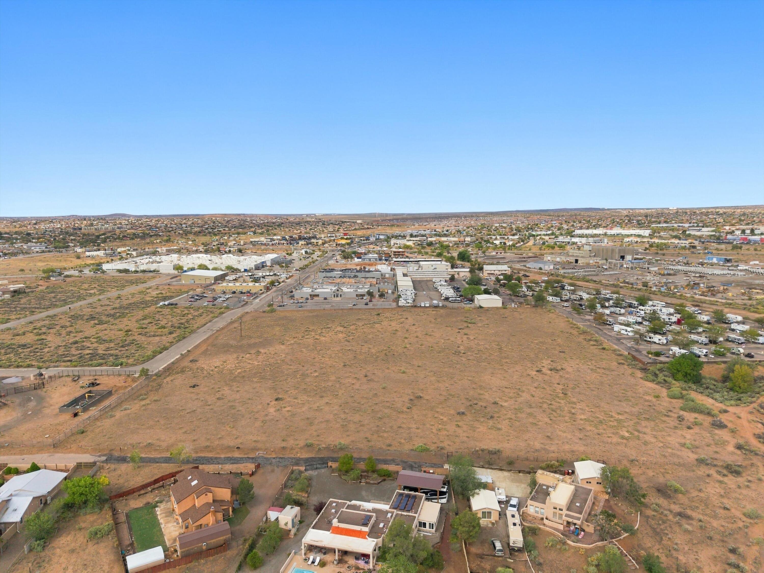 Montoya Road Bernalillo, NM 87004 - Photo 4 of 12 Gallery Image 4