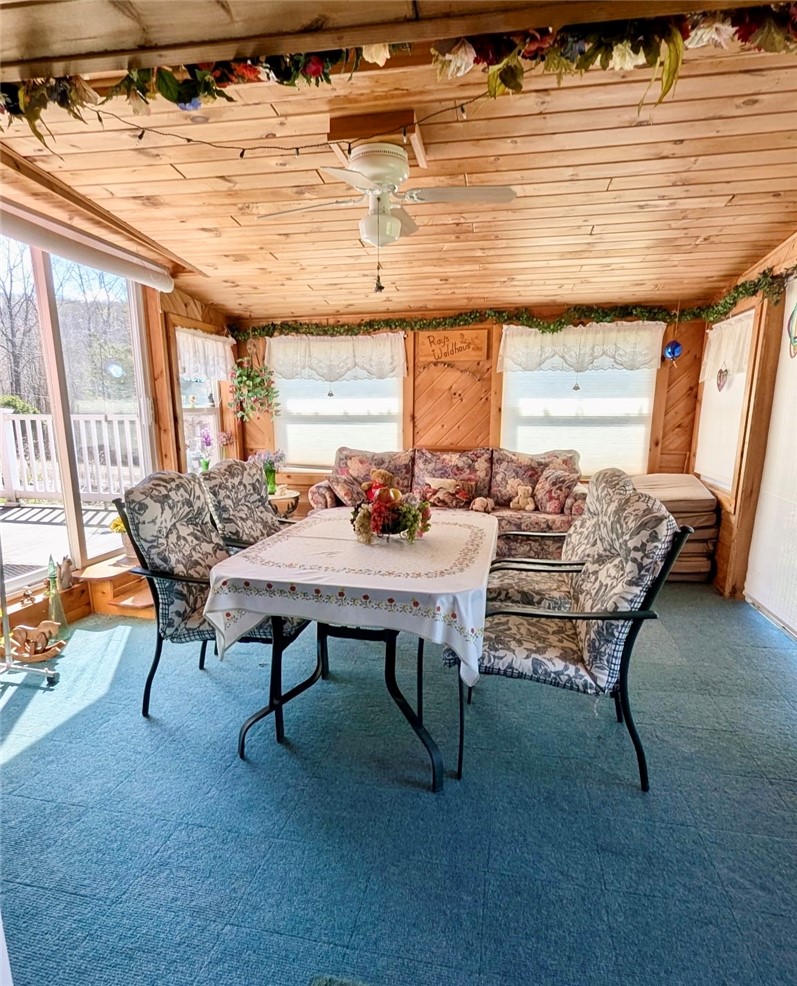2595 Colby Creek Road Jasper, NY 14823 - Photo 9 of 45