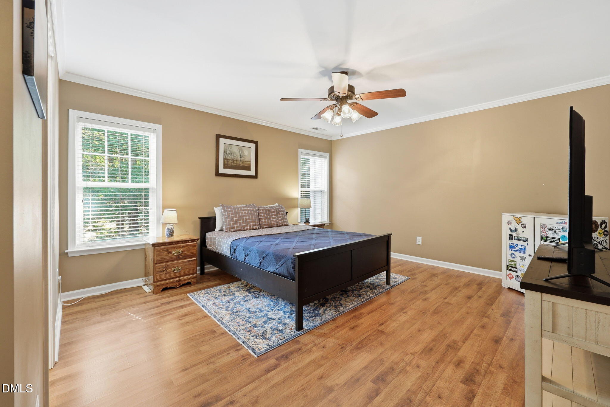141 Deacon Ridge Street Wake Forest, NC 27587 - Photo 18 of 52