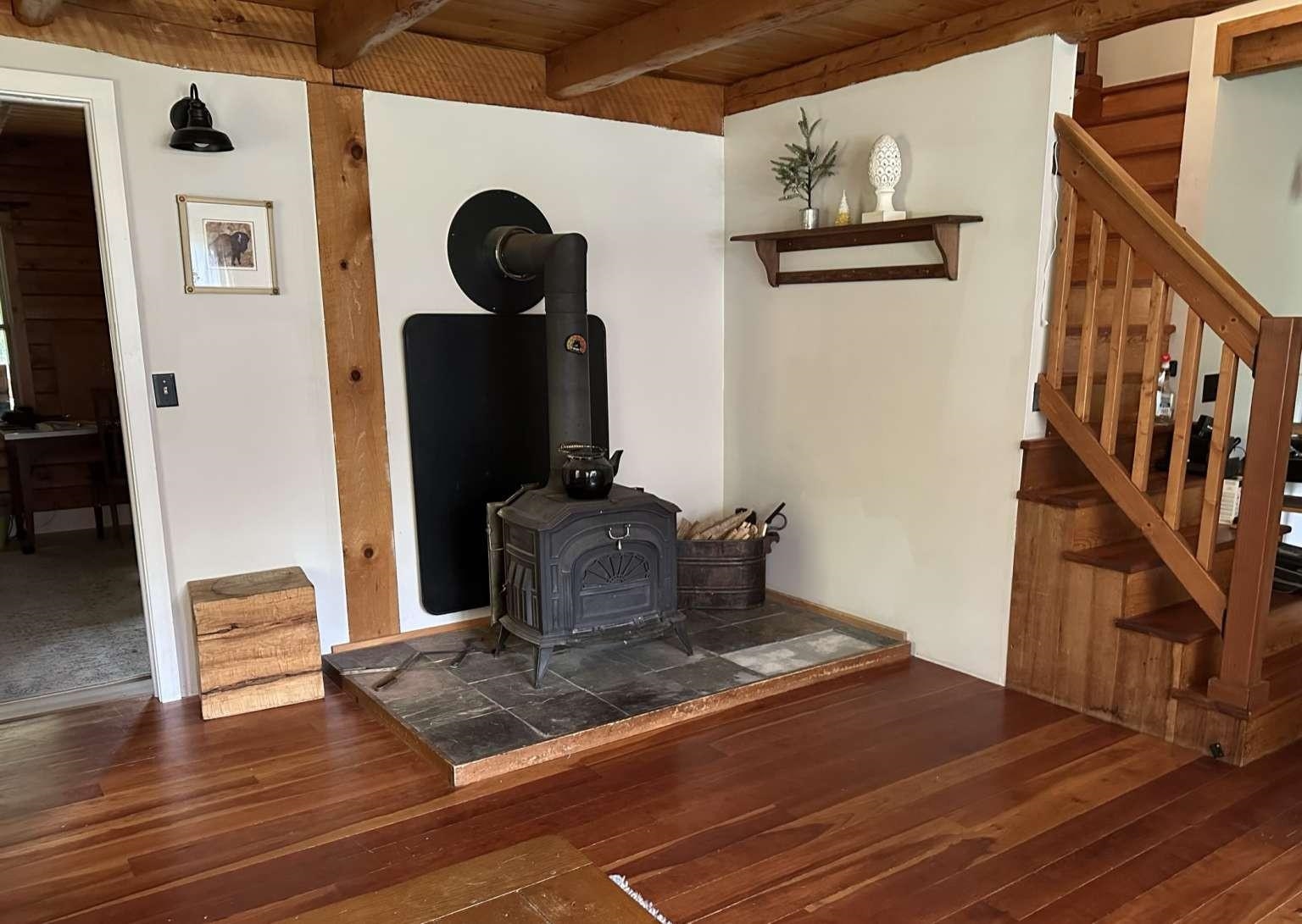 115 Russell Road Waterbury, VT 05677 - Photo 15 of 20 Gallery Image 15