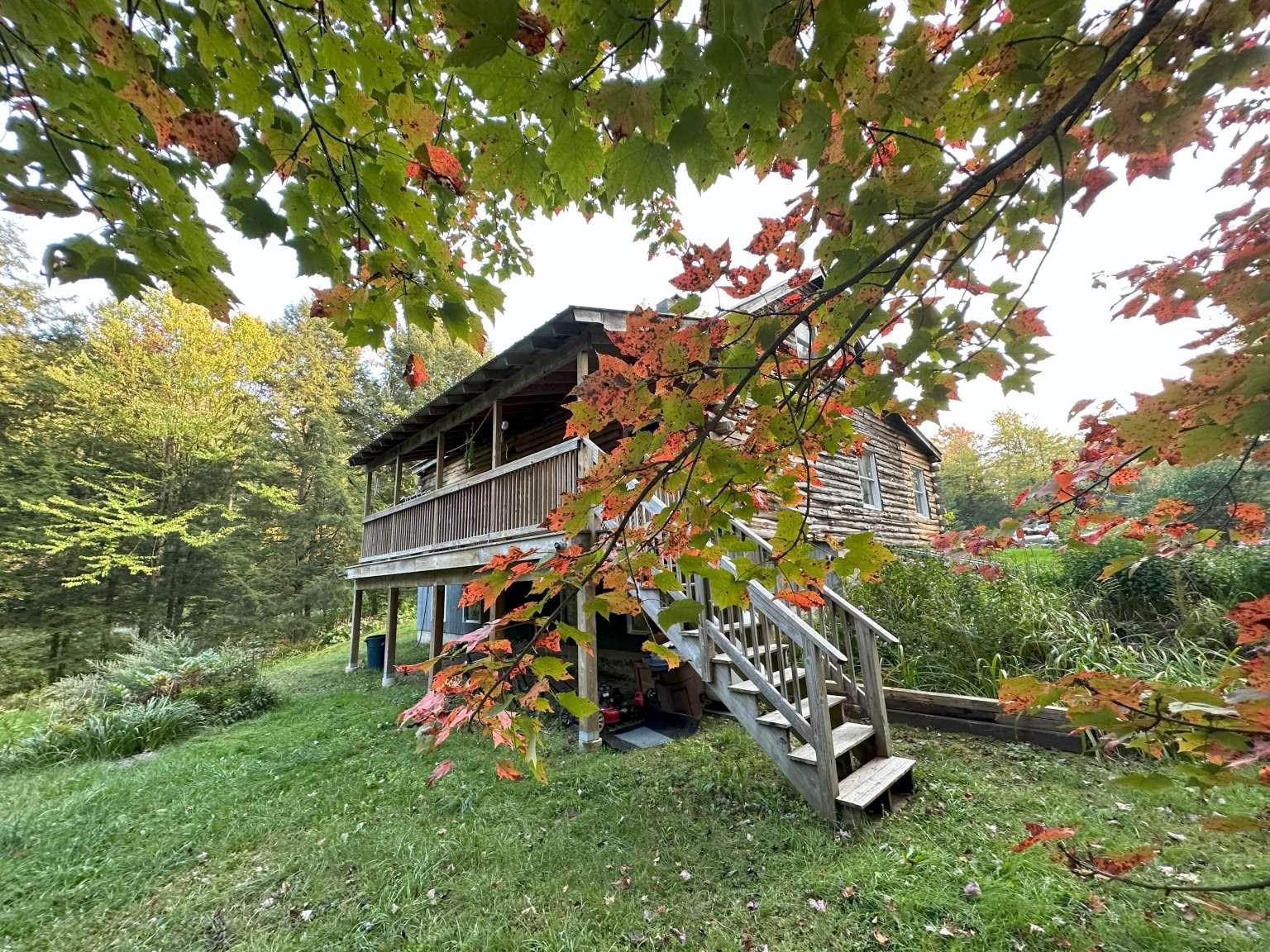 115 Russell Road Waterbury, VT 05677 - Photo 2 of 20 Gallery Image 2