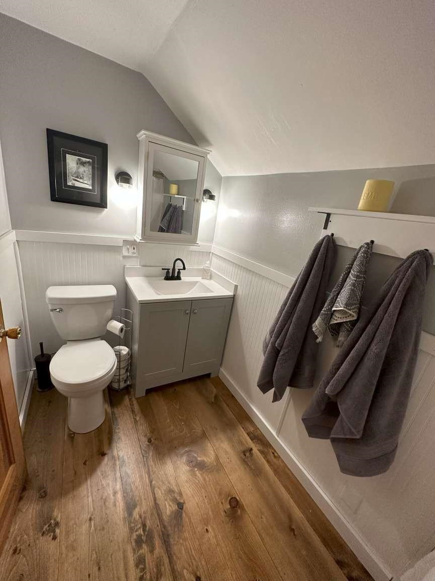115 Russell Road Waterbury, VT 05677 - Photo 6 of 20 Gallery Image 6
