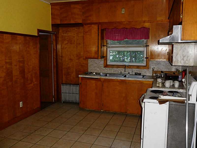 1570 Mendon Road Cumberland, RI 02864 - Photo 3 of 9 Kitchen. 1ST FLOOR KITCHEN
