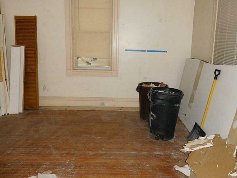 1570 Mendon Road Cumberland, RI 02864 - Photo 8 of 9 Bedroom. 1ST FLOOR BEDROOM