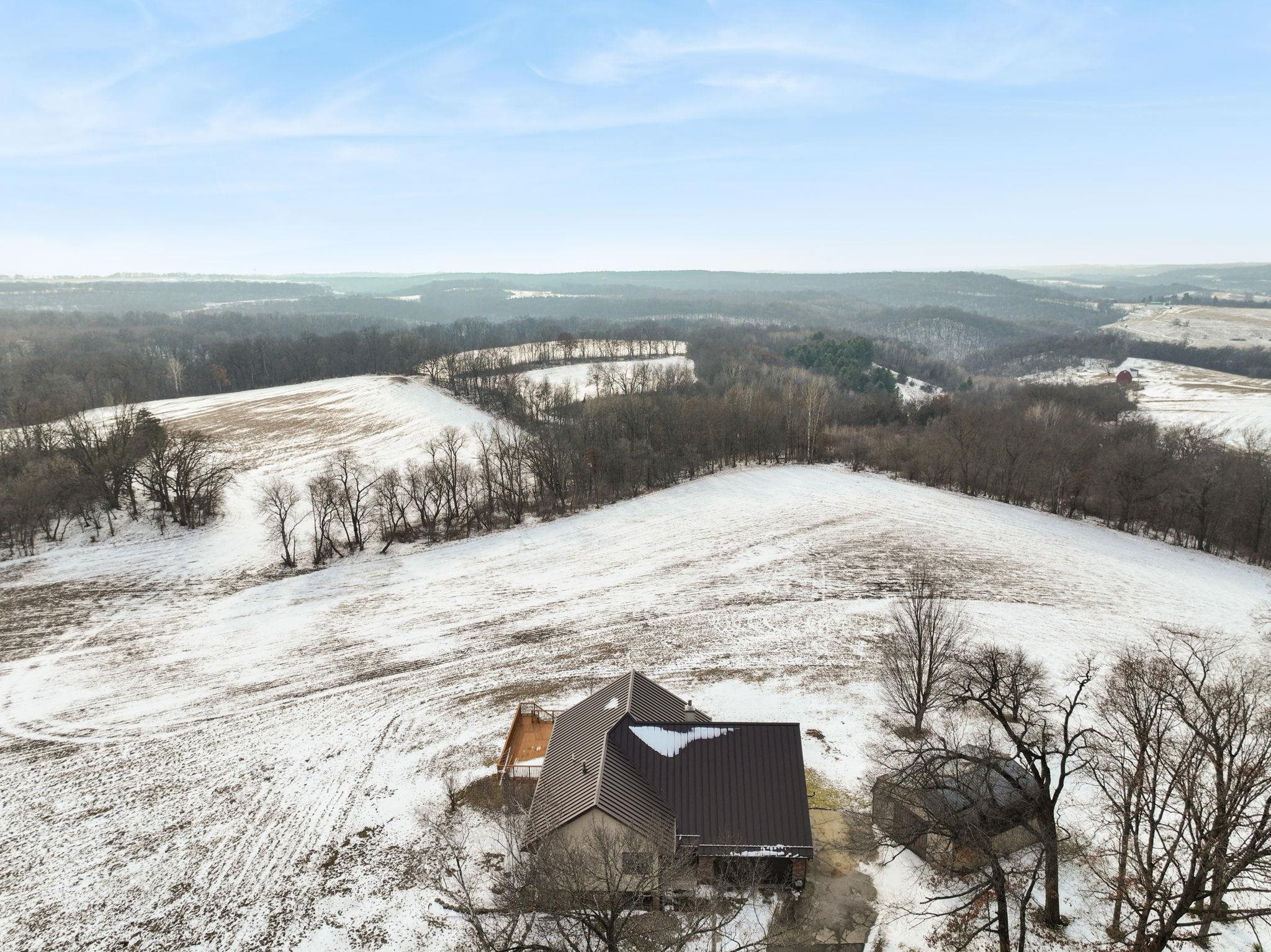 6851 Dugway Road Ridgeway, WI 53582 - Photo 11 of 56