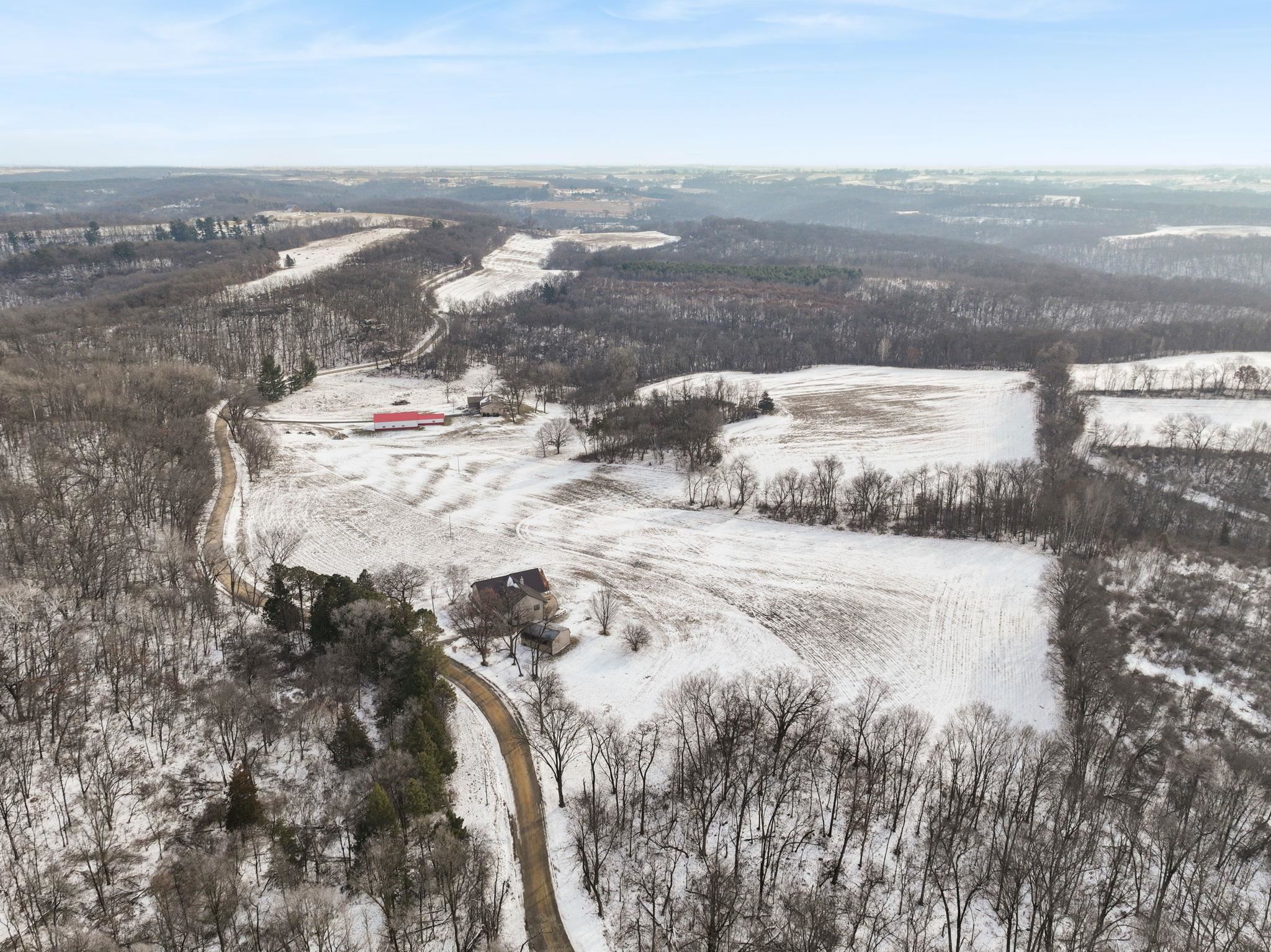 6851 Dugway Road Ridgeway, WI 53582 - Photo 12 of 56