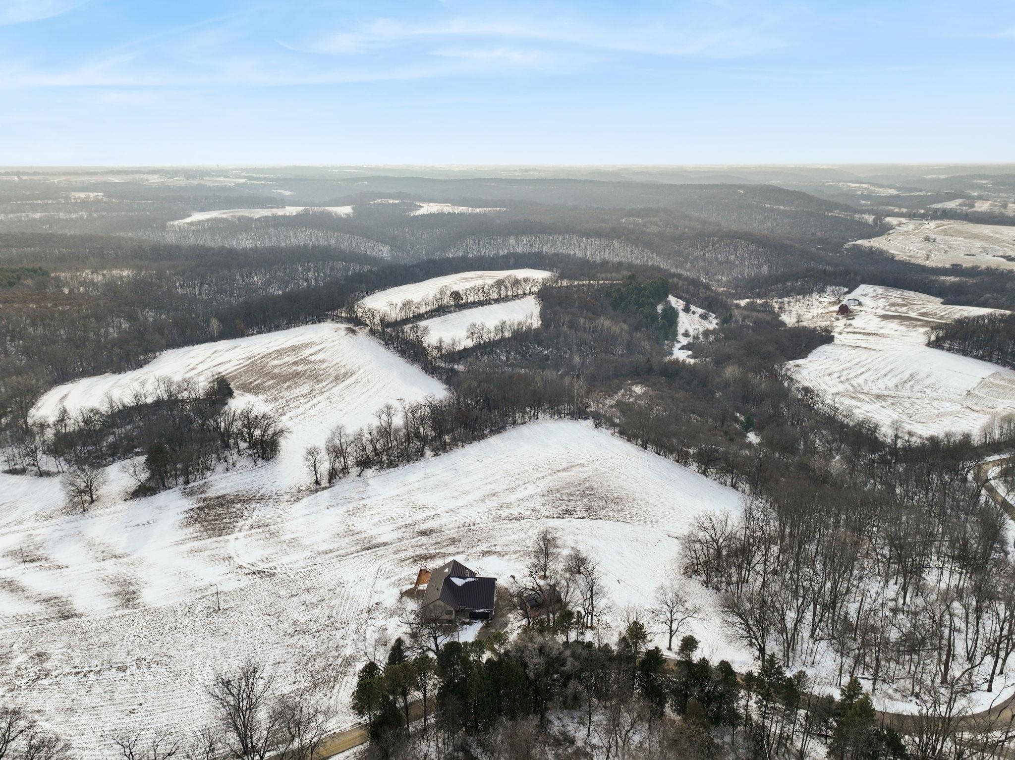 6851 Dugway Road Ridgeway, WI 53582 - Photo 13 of 56