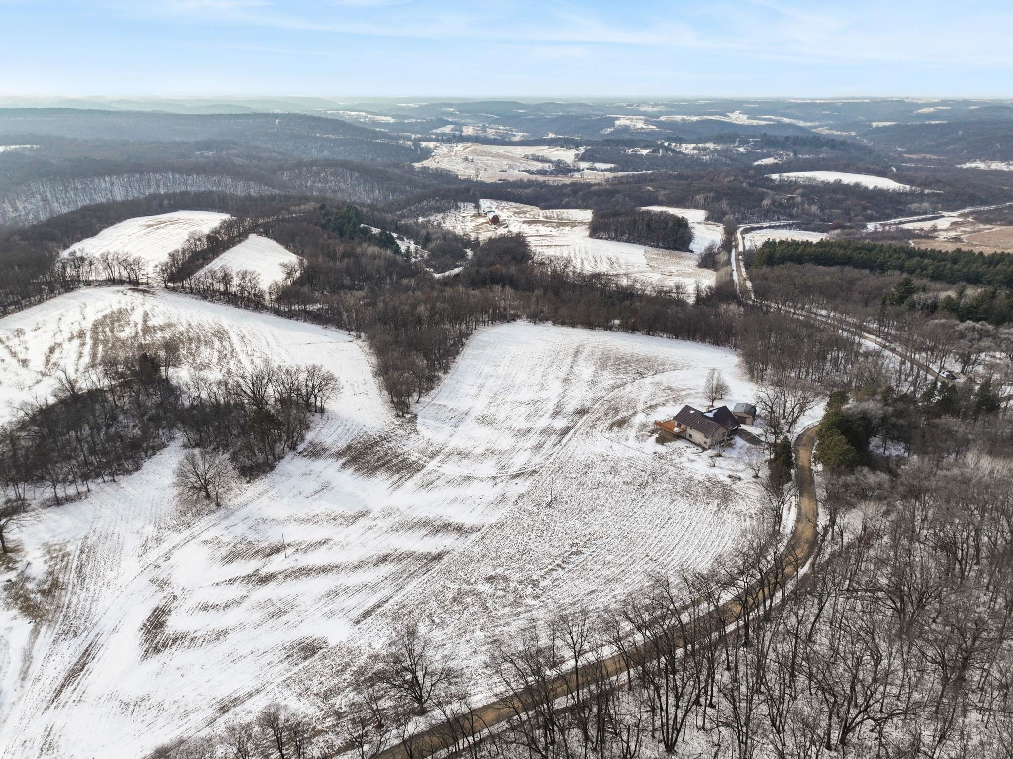 6851 Dugway Road Ridgeway, WI 53582 - Photo 14 of 56