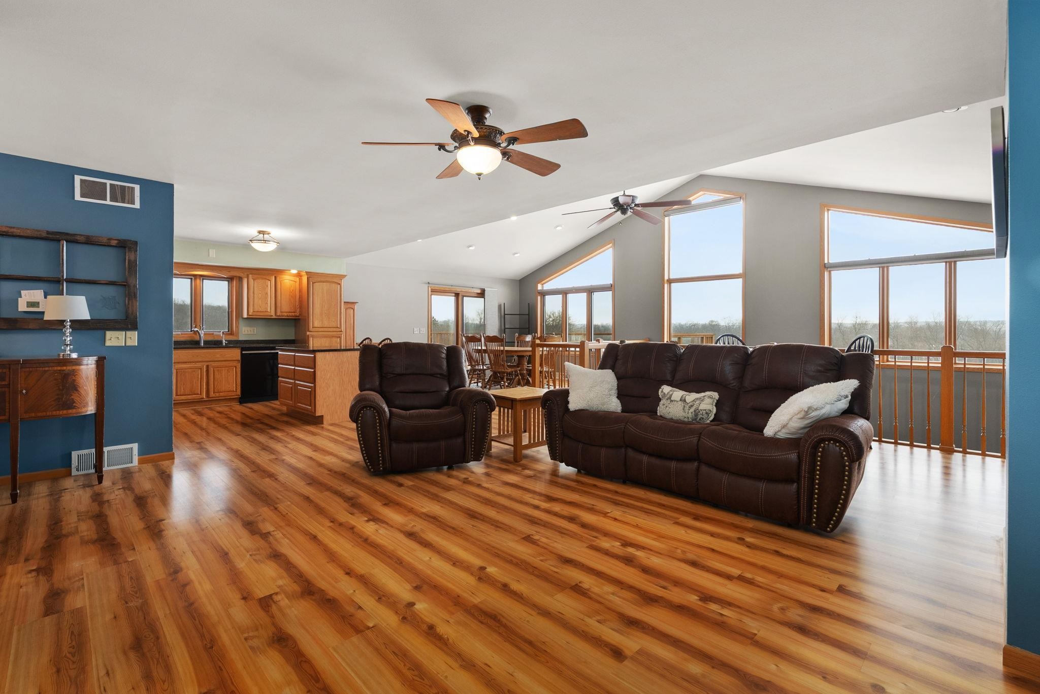 6851 Dugway Road Ridgeway, WI 53582 - Photo 21 of 56