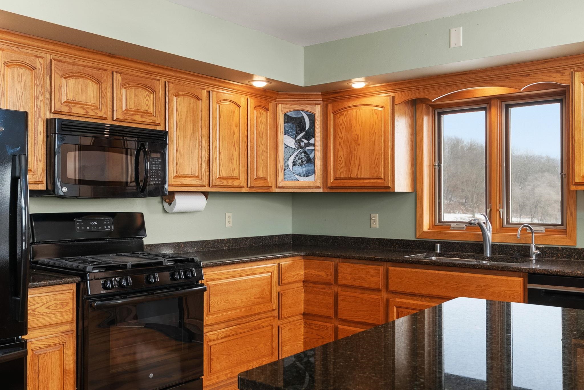 6851 Dugway Road Ridgeway, WI 53582 - Photo 24 of 56