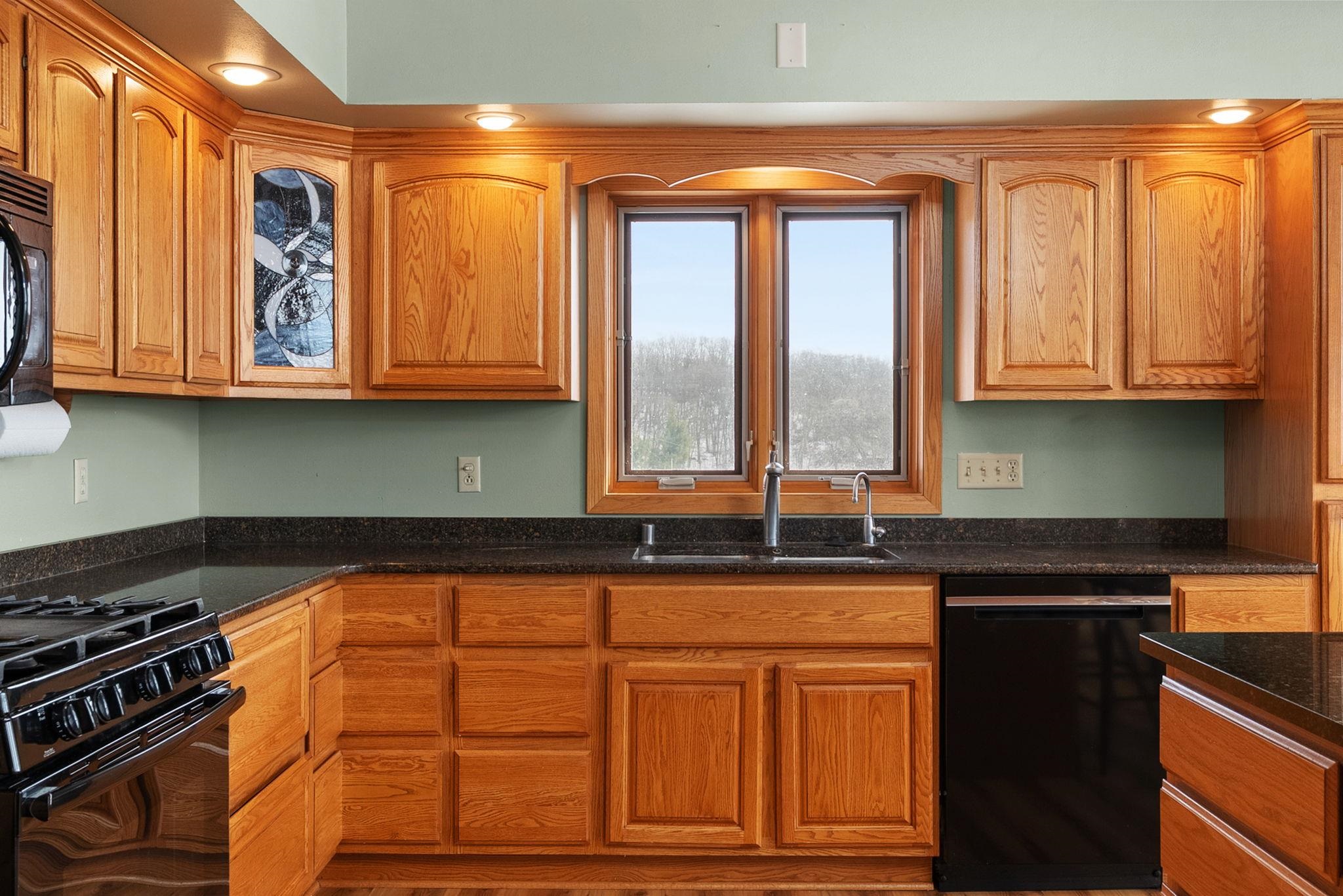 6851 Dugway Road Ridgeway, WI 53582 - Photo 26 of 56