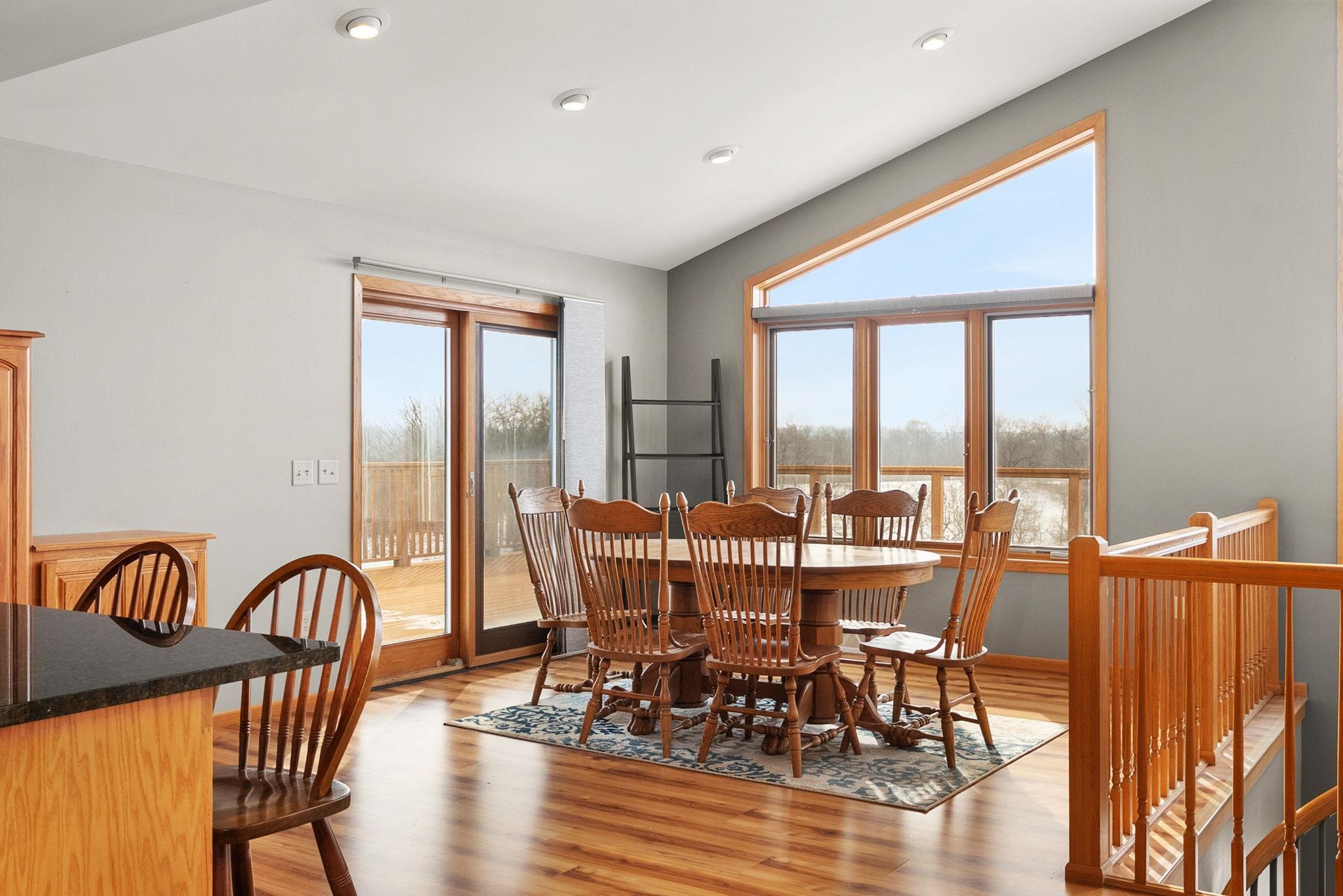 6851 Dugway Road Ridgeway, WI 53582 - Photo 28 of 56