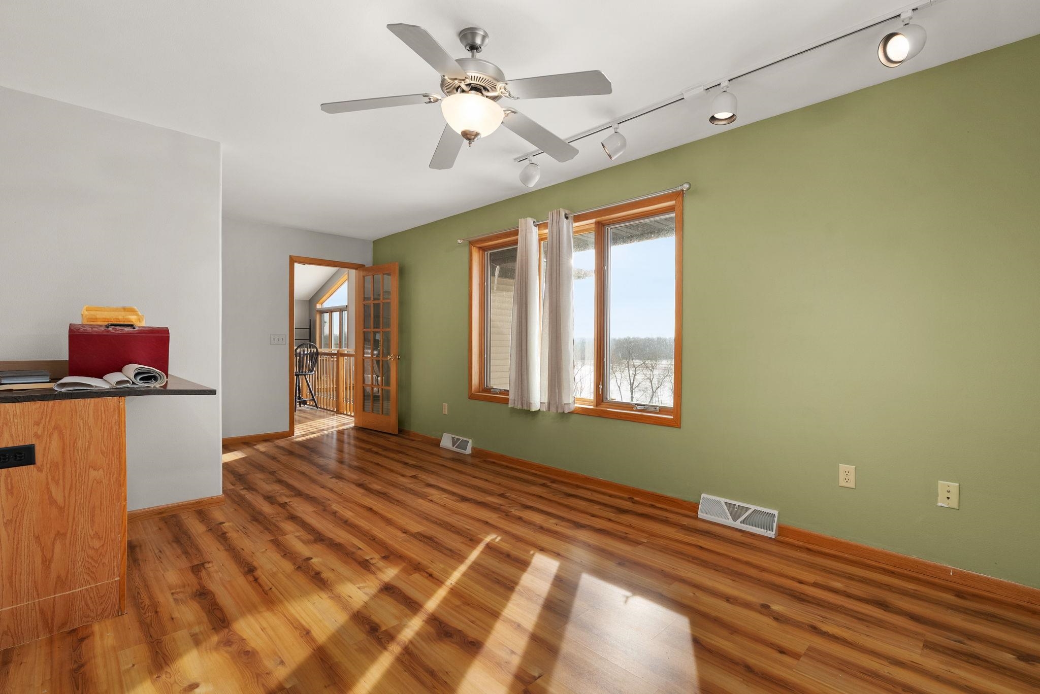 6851 Dugway Road Ridgeway, WI 53582 - Photo 35 of 56