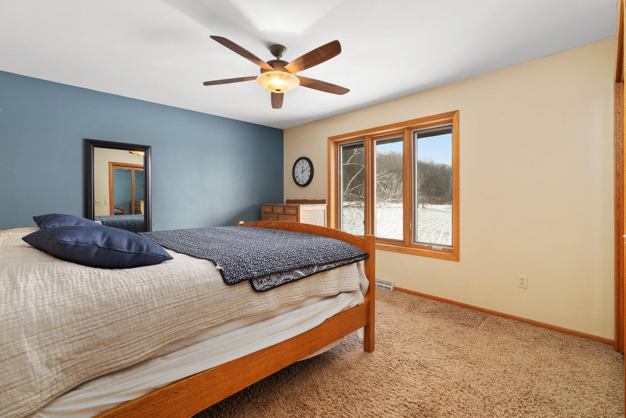 6851 Dugway Road Ridgeway, WI 53582 - Photo 38 of 56