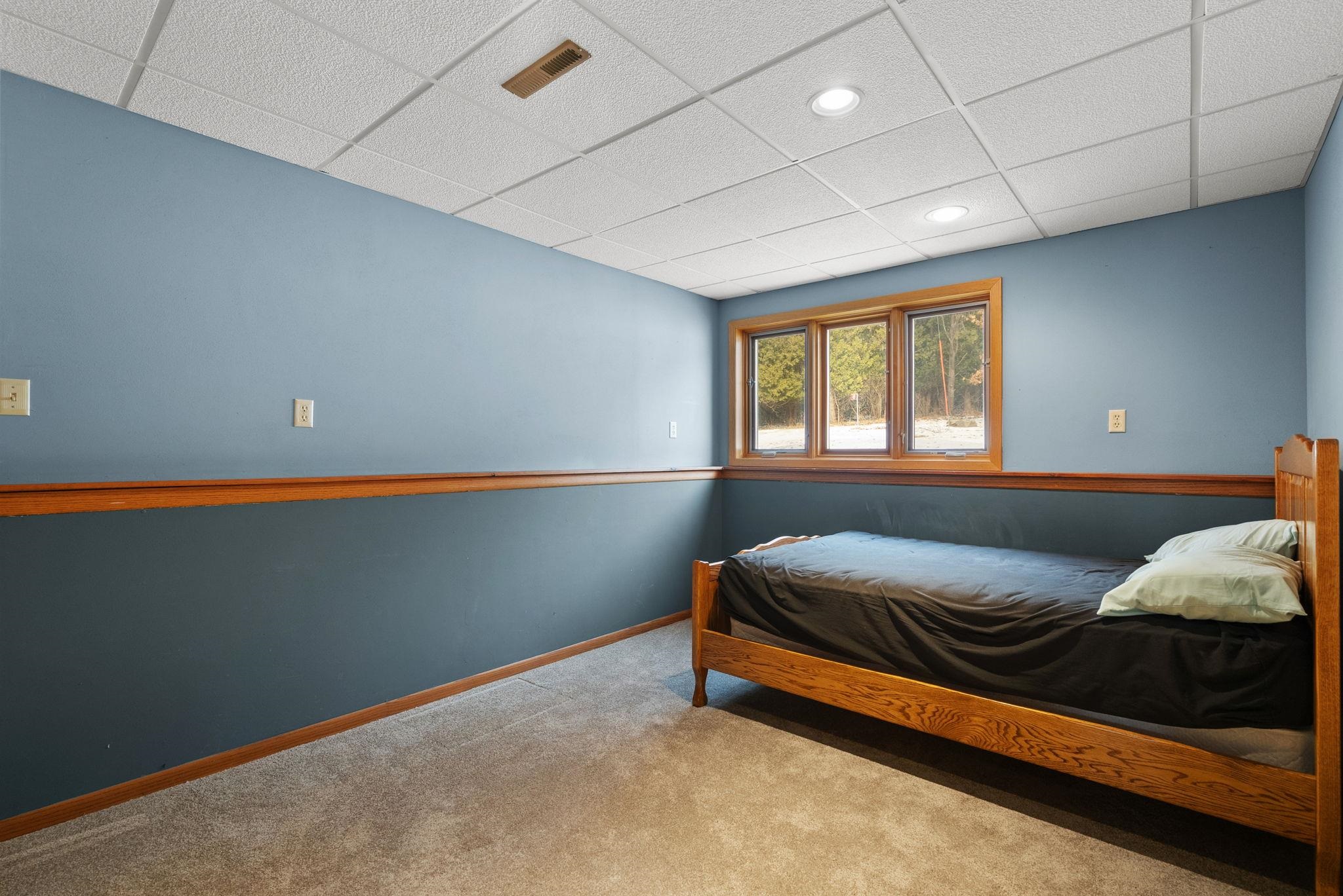 6851 Dugway Road Ridgeway, WI 53582 - Photo 40 of 56