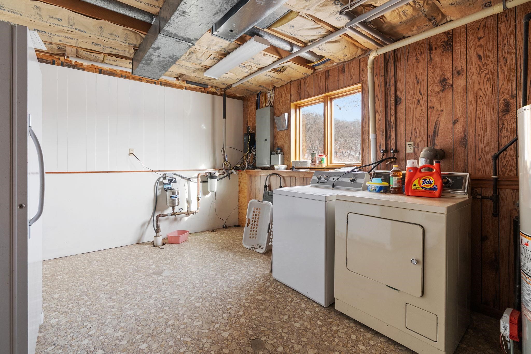 6851 Dugway Road Ridgeway, WI 53582 - Photo 42 of 56