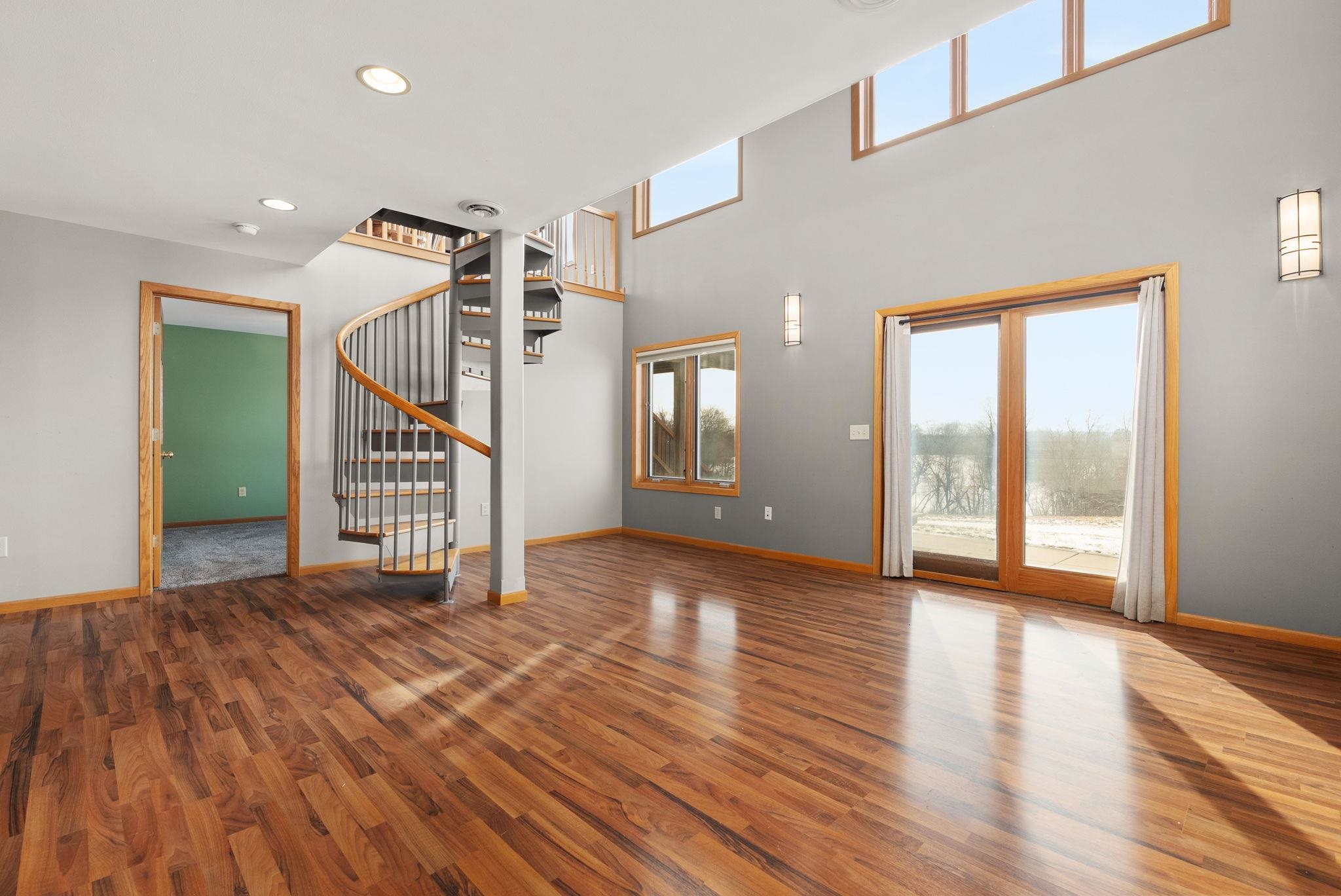 6851 Dugway Road Ridgeway, WI 53582 - Photo 45 of 56