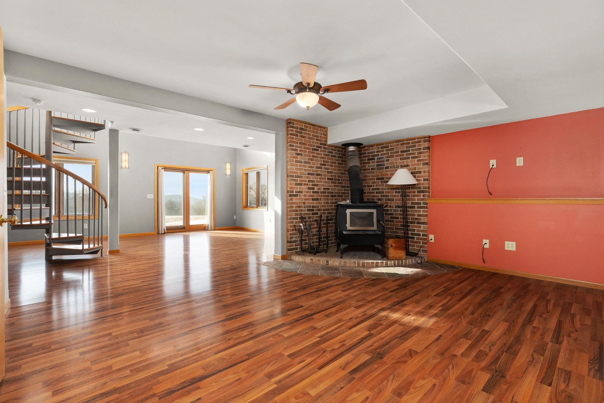 6851 Dugway Road Ridgeway, WI 53582 - Photo 46 of 56