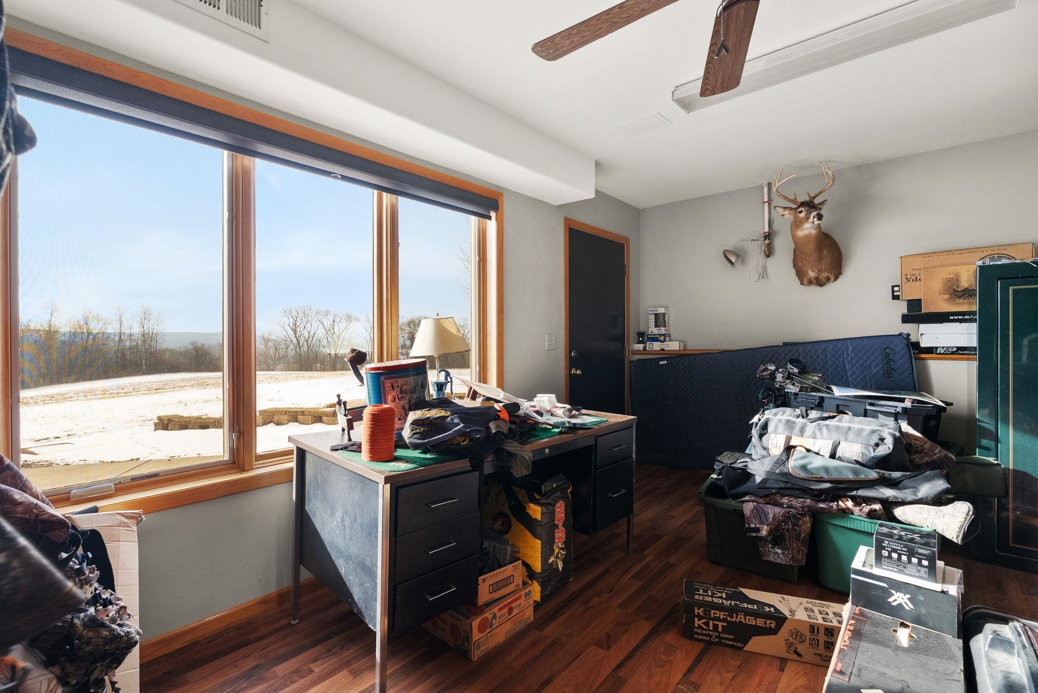 6851 Dugway Road Ridgeway, WI 53582 - Photo 53 of 56