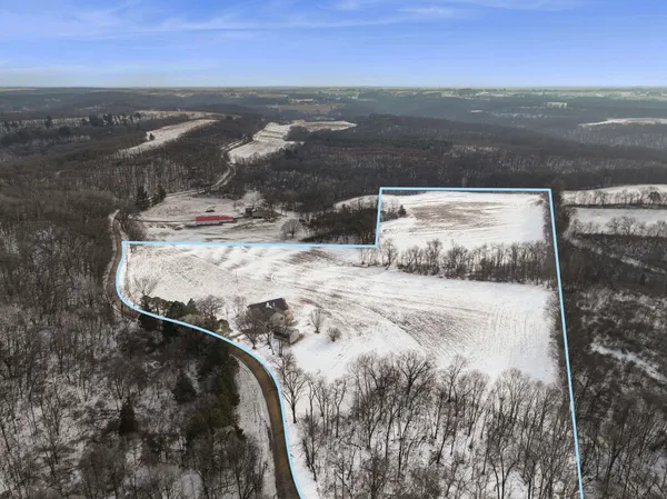 $783,000 | 6851 Dugway Road, Ridgeway, WI 53582