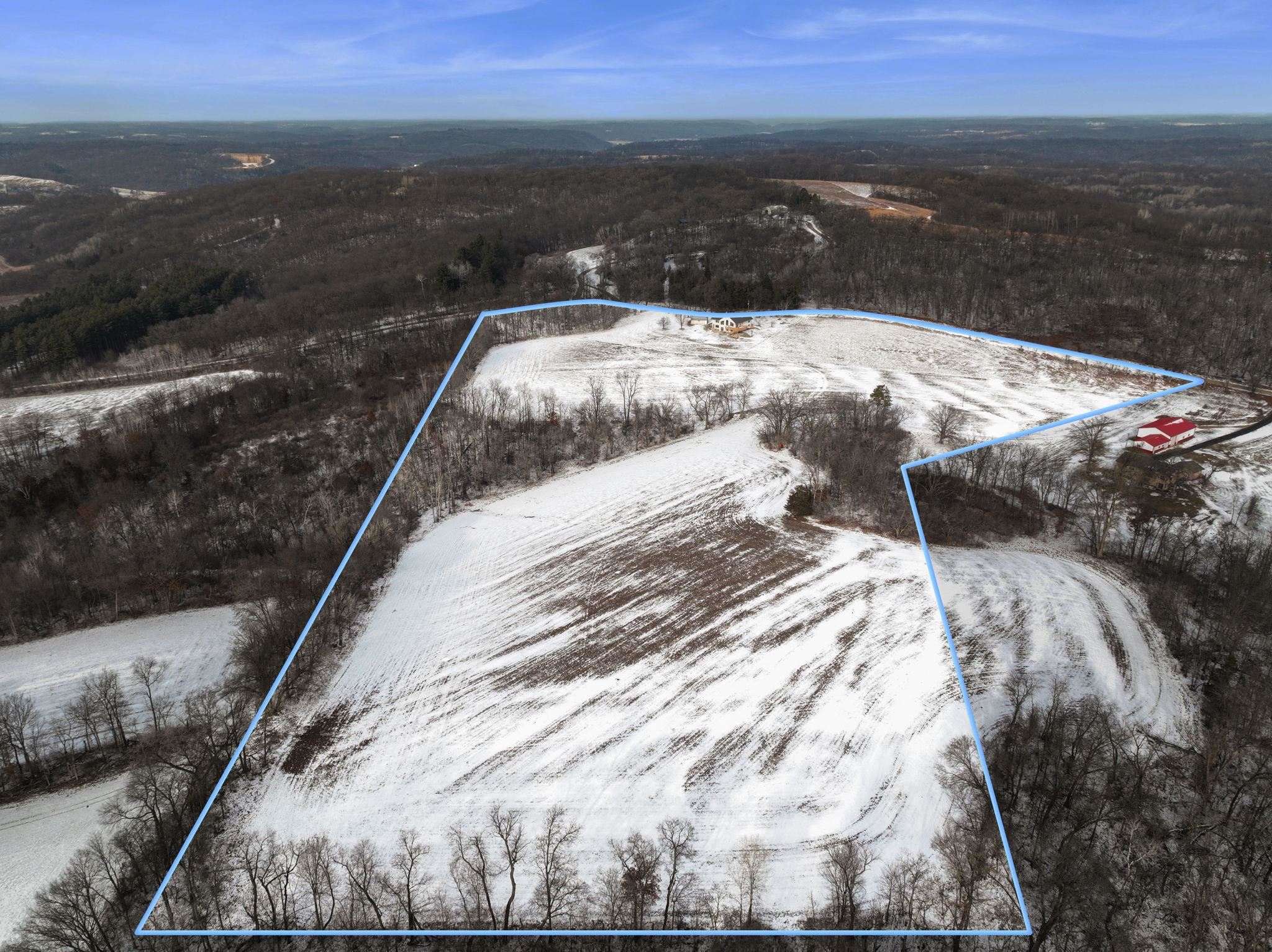 6851 Dugway Road Ridgeway, WI 53582 - Photo 55 of 56