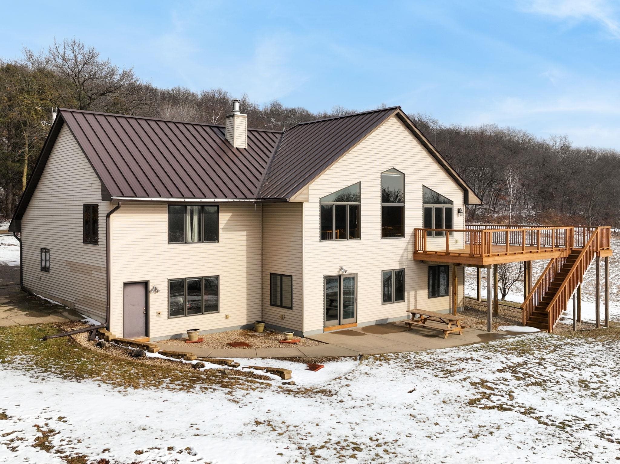 6851 Dugway Road Ridgeway, WI 53582 - Photo 7 of 56