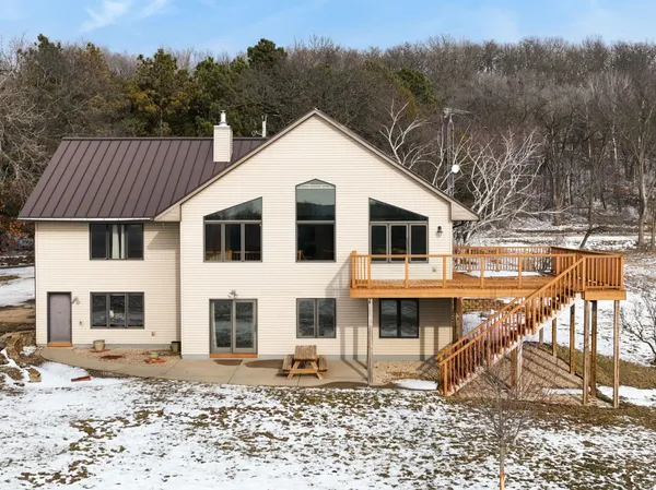 $783,000 | 6851 Dugway Road, Ridgeway, WI 53582