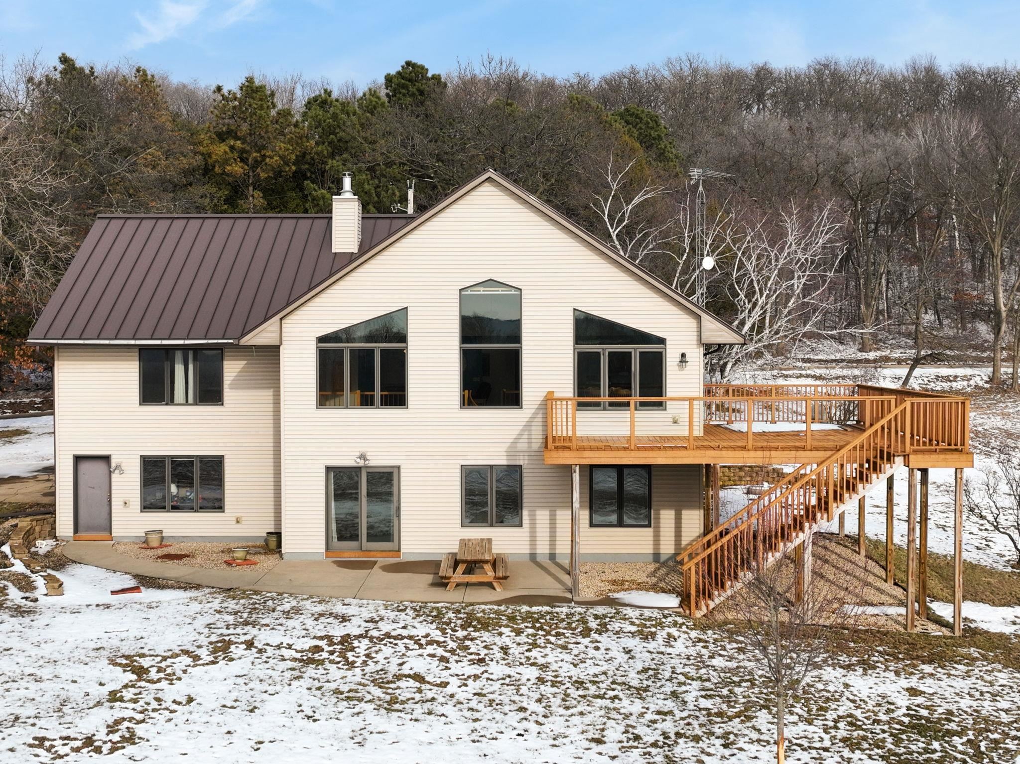 6851 Dugway Road Ridgeway, WI 53582 - Photo 8 of 56