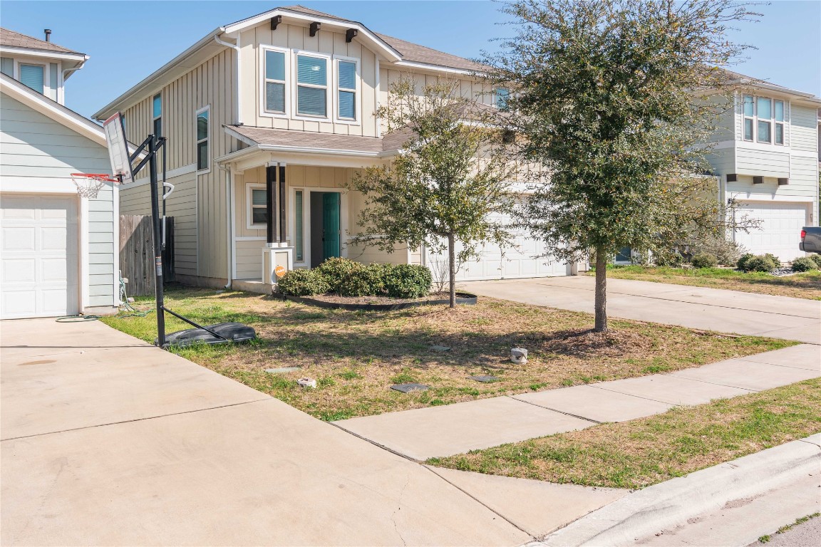 319 Guemal Road Buda, TX 78610 - Photo 1 of 1